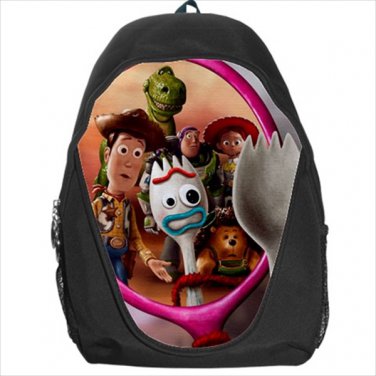 Toy Story backpack bookbag