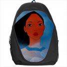 Pocahontas backpack bookbag