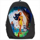 Pocahontas backpack bookbag