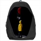 Pennywise clown it horror backpack bookbag