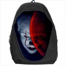 Pennywise clown it horror backpack bookbag