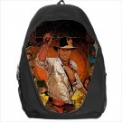 indiana jones backpack bookbag