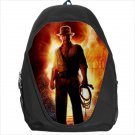 indiana jones backpack bookbag
