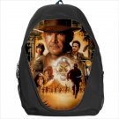 indiana jones backpack bookbag