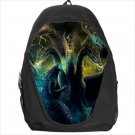Godzilla ghidorah backpack bookbag