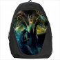 Godzilla ghidorah backpack bookbag