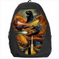 Godzilla ghidorah backpack bookbag