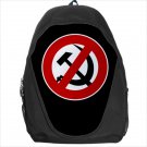 Anticommunism backpack bookbag