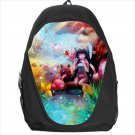 Saga ether backpack bookbag
