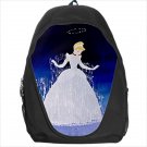 Cinderella backpack bookbag