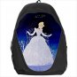 Cinderella backpack bookbag