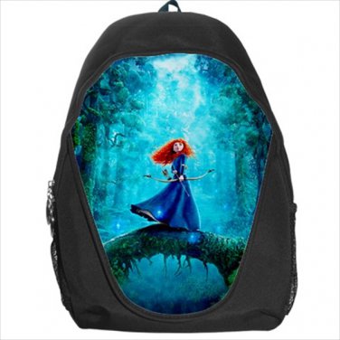 Brave backpack bookbag