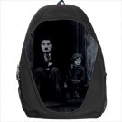 Chaplin the kid backpack bookbag