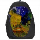 Vincent Van Gogh backpack bookbag