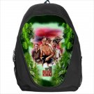 the bridge on the river kwai backpack bookbag
