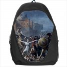 Crisis of the Third Century backpack bookbag