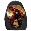 Hulkbuster backpack bookbag