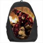 Hulkbuster backpack bookbag