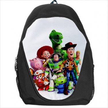 Toy story backpack bookbag