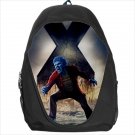 The beast x-men backpack bookbag