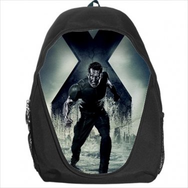 Colossus x-men backpack bookbag