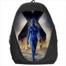 Mystique x-men backpack bookbag