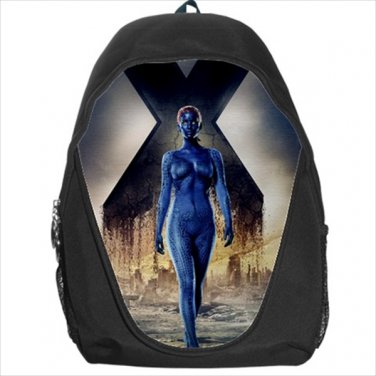 Mystique x-men backpack bookbag