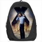 Charles xavier x-men backpack bookbag