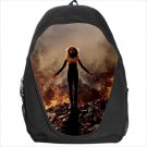 Dark phoenix x-men backpack bookbag