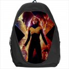 Dark phoenix x-men backpack bookbag