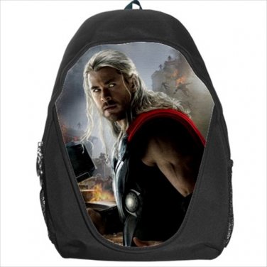 Avengers Thor backpack bookbag