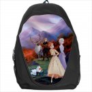 Frozen elsa anna olaf backpack bookbag