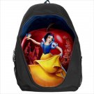 Snow white and the seven dwarfs backpack bookbag