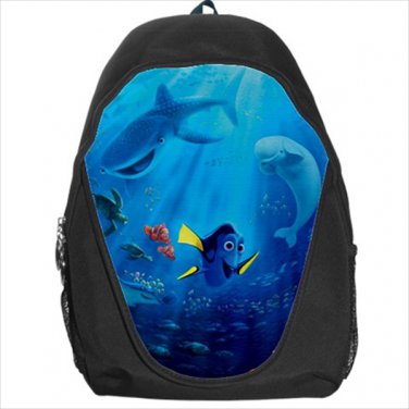 nemo dory backpack bookbag
