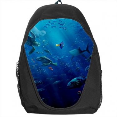 nemo dory backpack bookbag