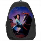 mulan backpack bookbag
