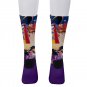 Socks men's crew aladdin jasmine genie