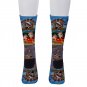 Socks men's crew chip 'n dale