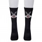 Socks men's crew bugs bunny