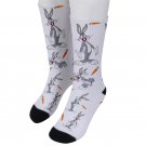 Socks men's crew bugs bunny