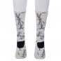 Socks men's crew bugs bunny