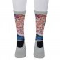 Socks men's crew seven dwarfs dopey sneezy grumpy