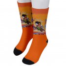 Socks men's crew the hunchback of notre dame