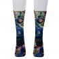 Socks men's crew toy story mr. potato buzz lightyear woody