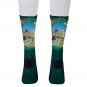 Socks men's crew bambi
