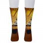 Socks men's crew peter pan