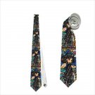 Necktie princess jasmine aladdin