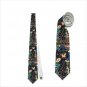 Necktie princess jasmine aladdin