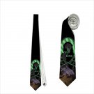 Necktie scar villain lion king tie