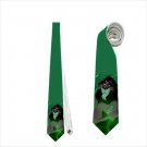 Necktie scar villain lion king tie